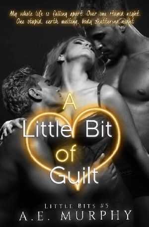 [Little Bits 05] • A Little Bit of Guilt